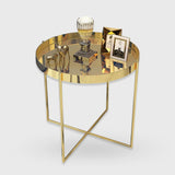 Goldcrest Side Table