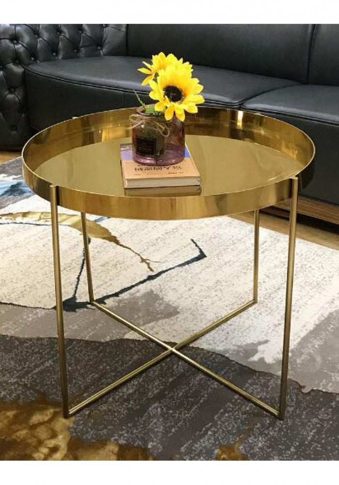 Goldcrest Side Table