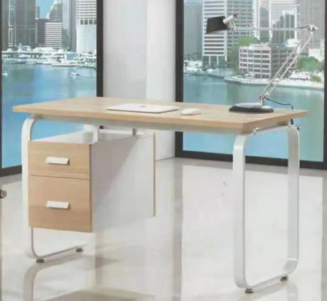 Swan Study Table Study Tables and Book Shelves – Meeshan Home