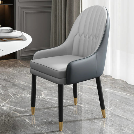 Rowan Velvet Dining Chair