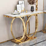 Infinito Console Table