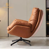 Hermes Lounge Chair