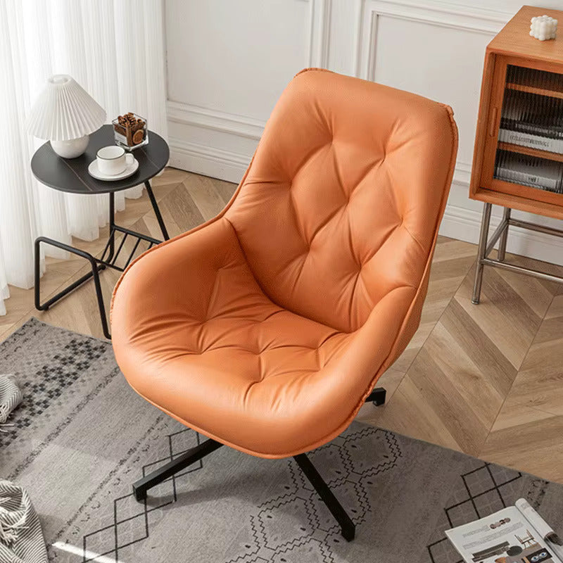 Hilfiger Revolving Chair