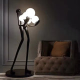 Beacon Floor Lamp