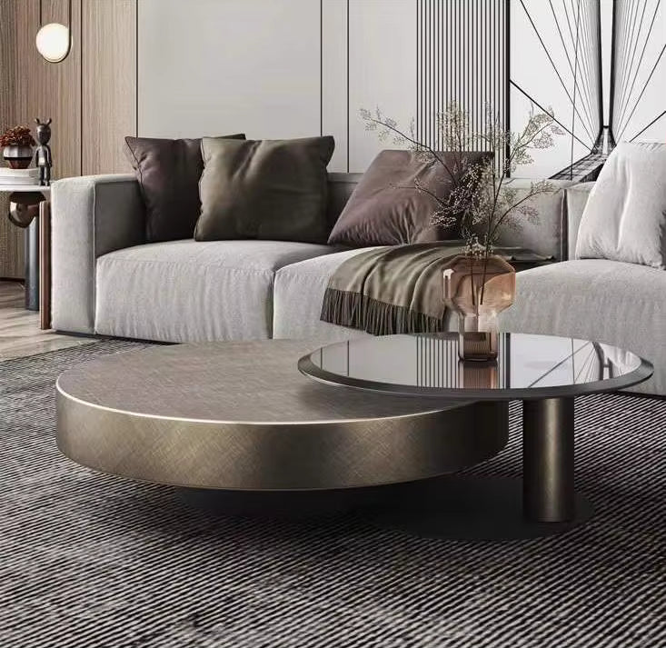 Nova Center Table