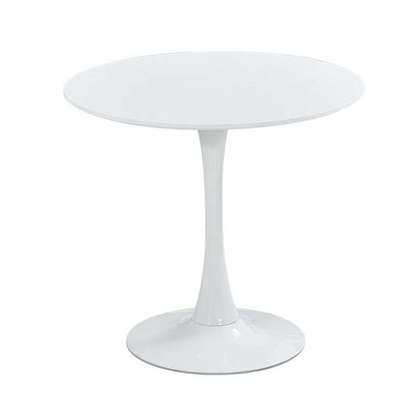 Alec Round 4 Person Dining Table