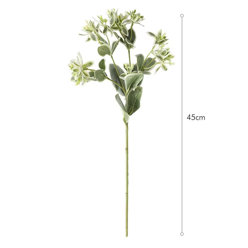 Melrose Euphorbia Floral Stem Plant