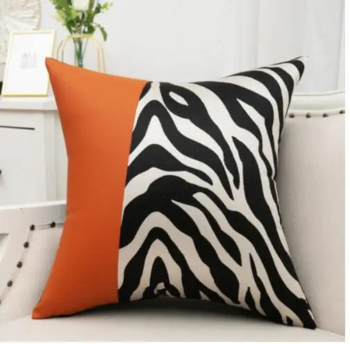 Lebra Cushion
