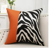 Lebra Cushion