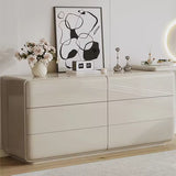 Jordan Dresser With Mirror