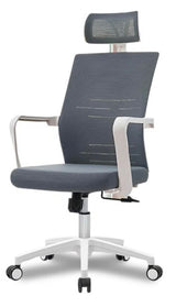 Lecto Mesh Manager Chair