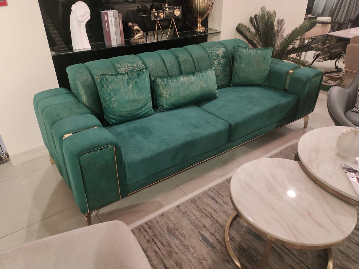 Eva sofa ( 3 Seater )