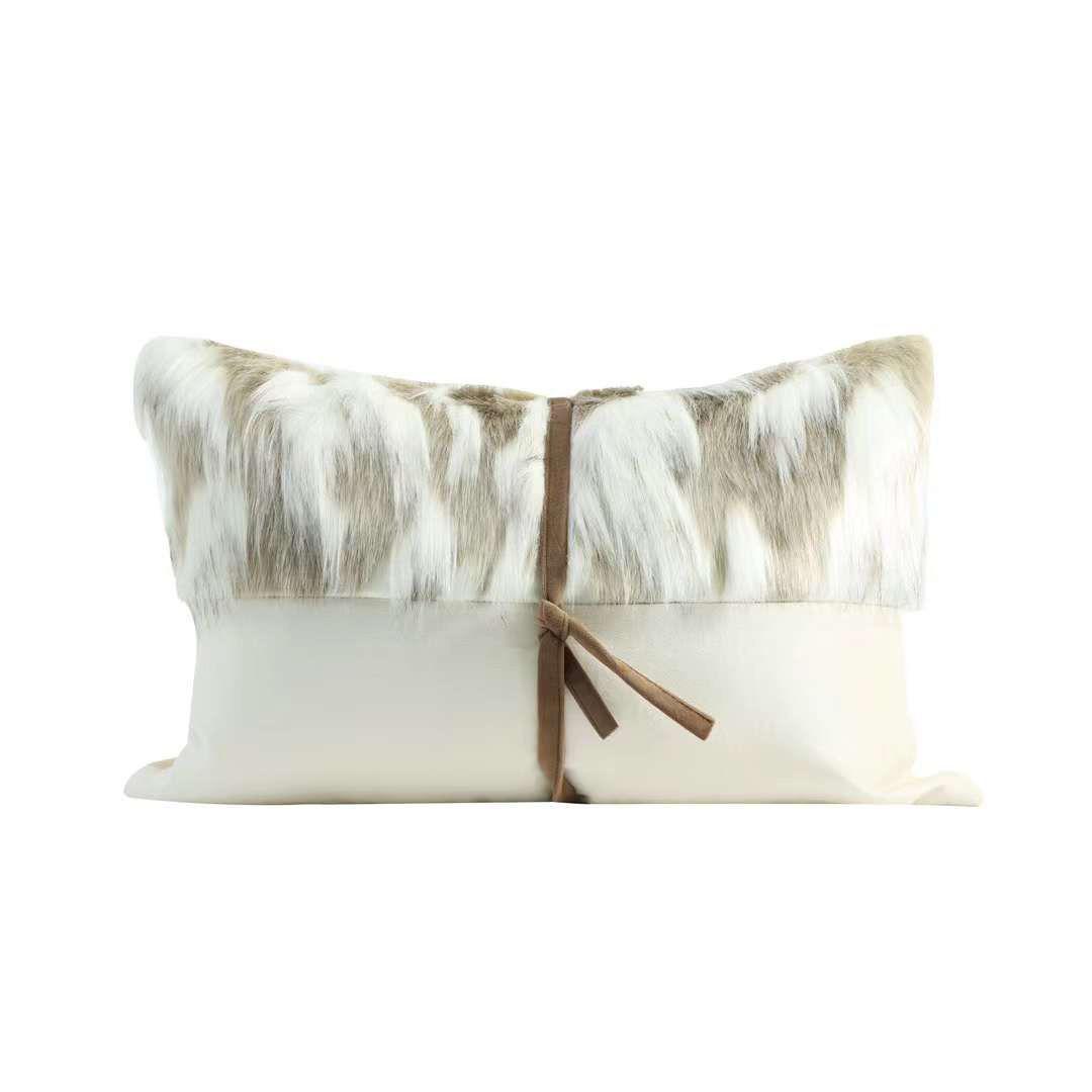 Quo Cushion