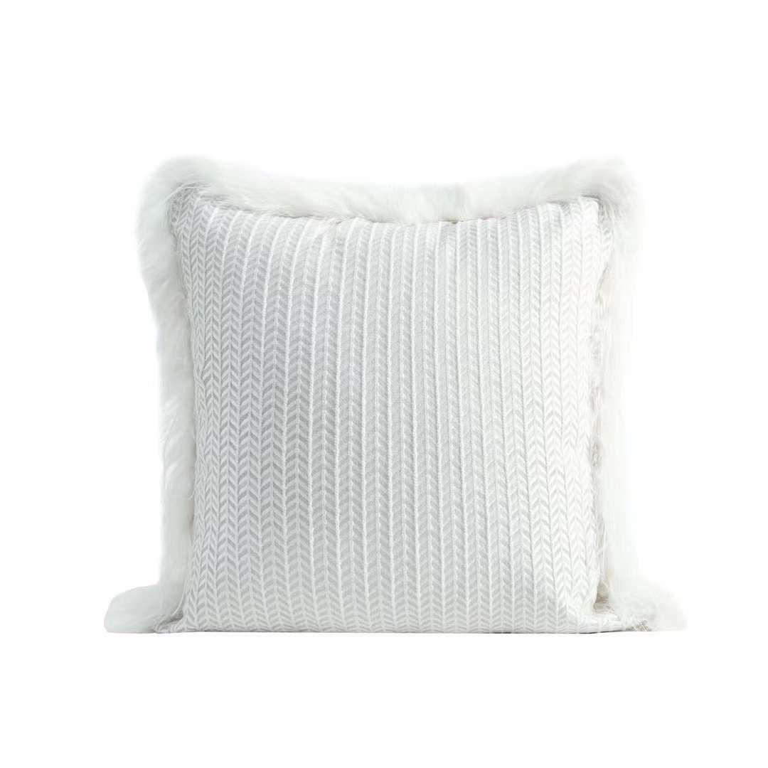 Leno Cushion