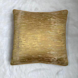 Shiner Cushion