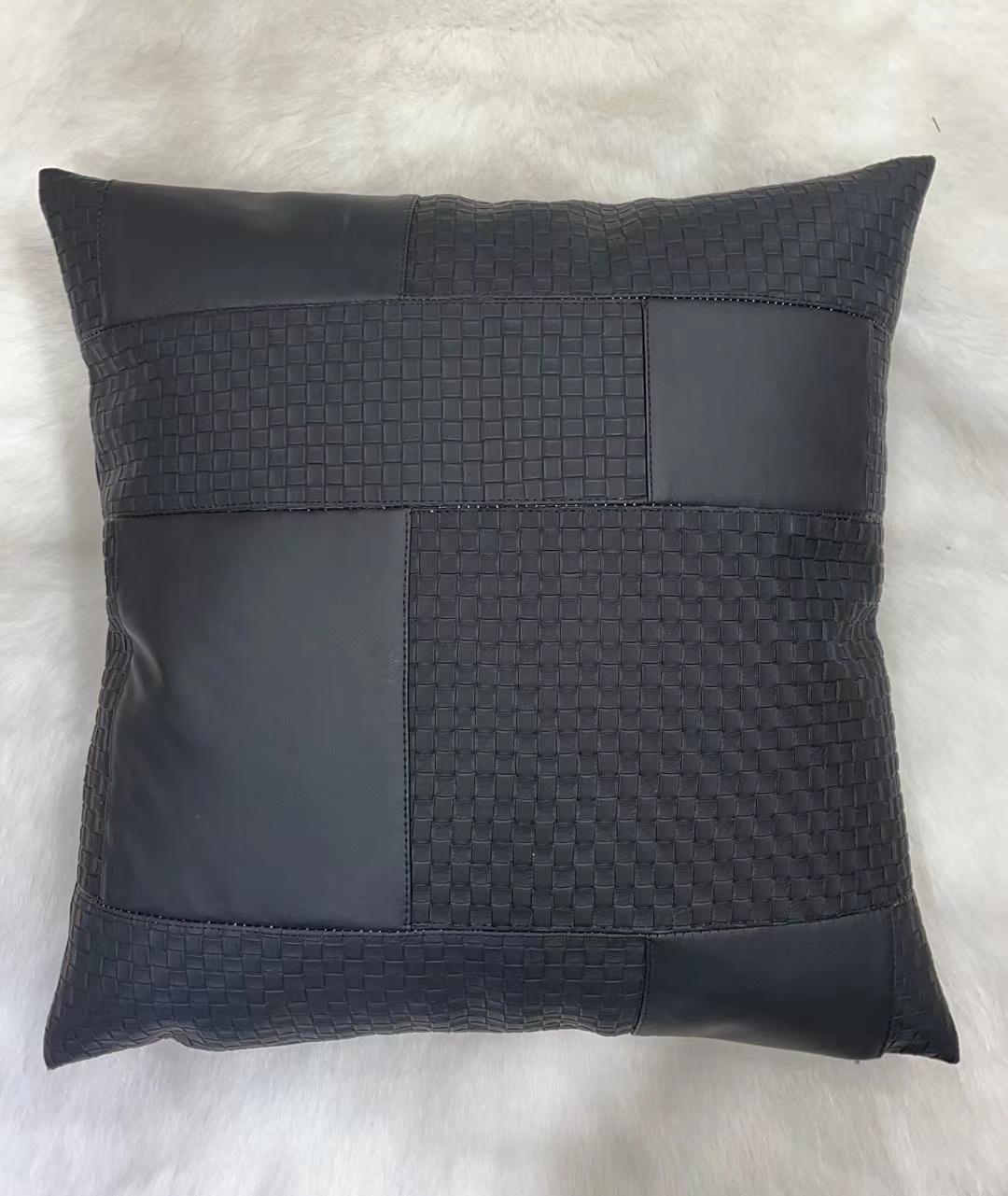 Plush Cushion