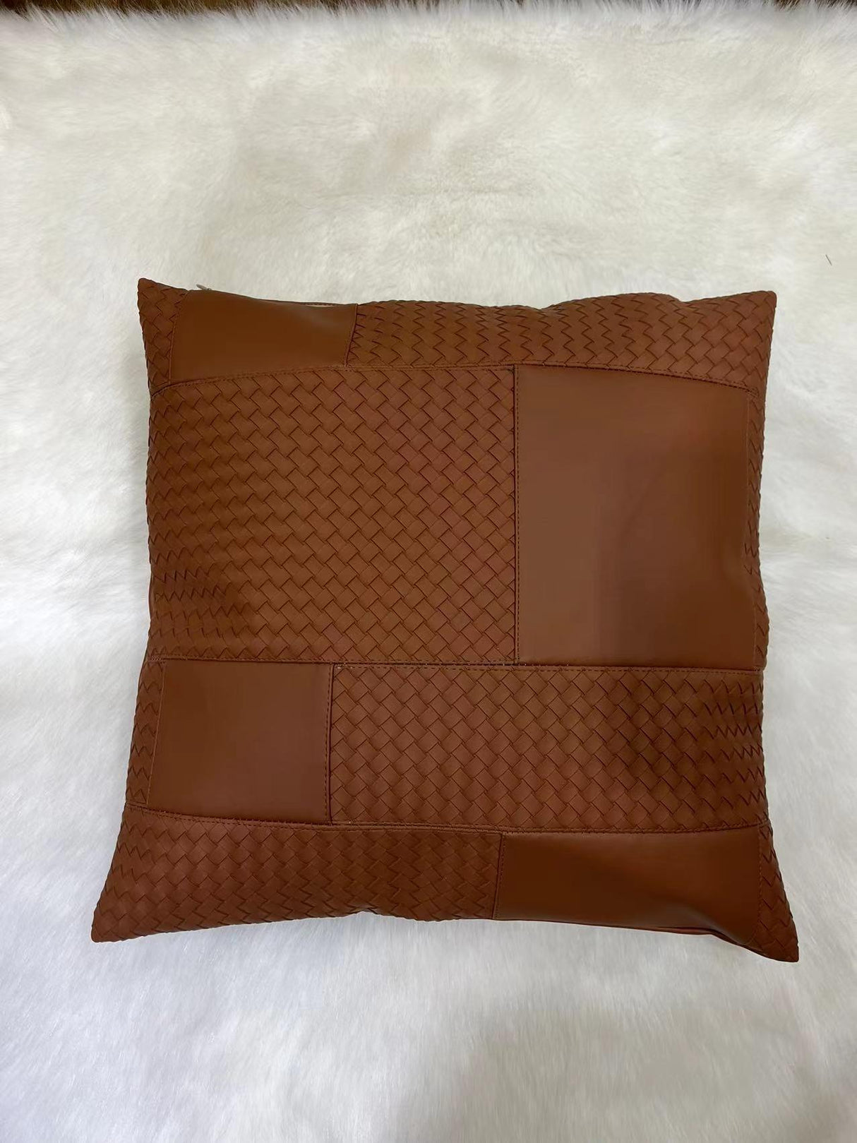 Plush Cushion