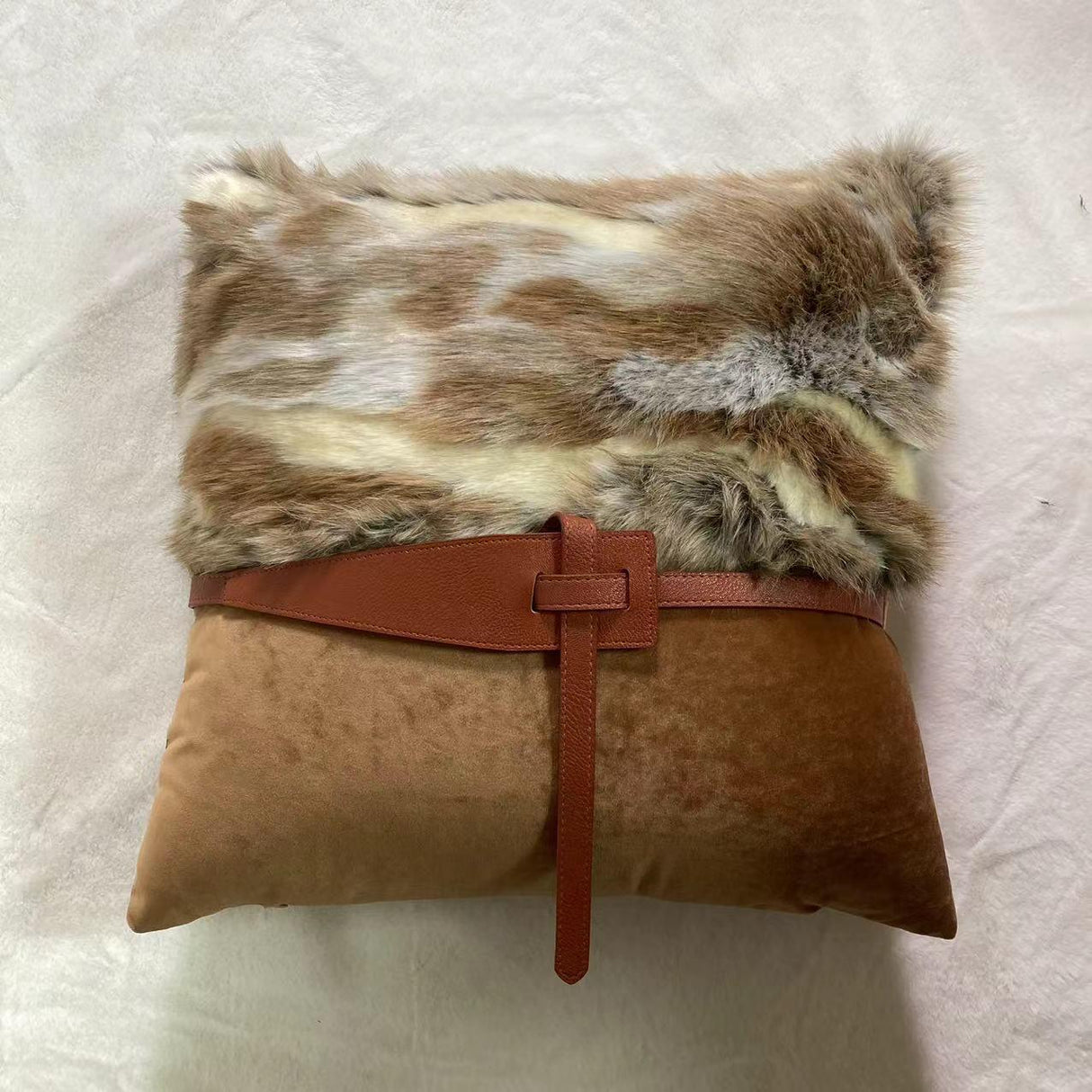 Hush Cushion
