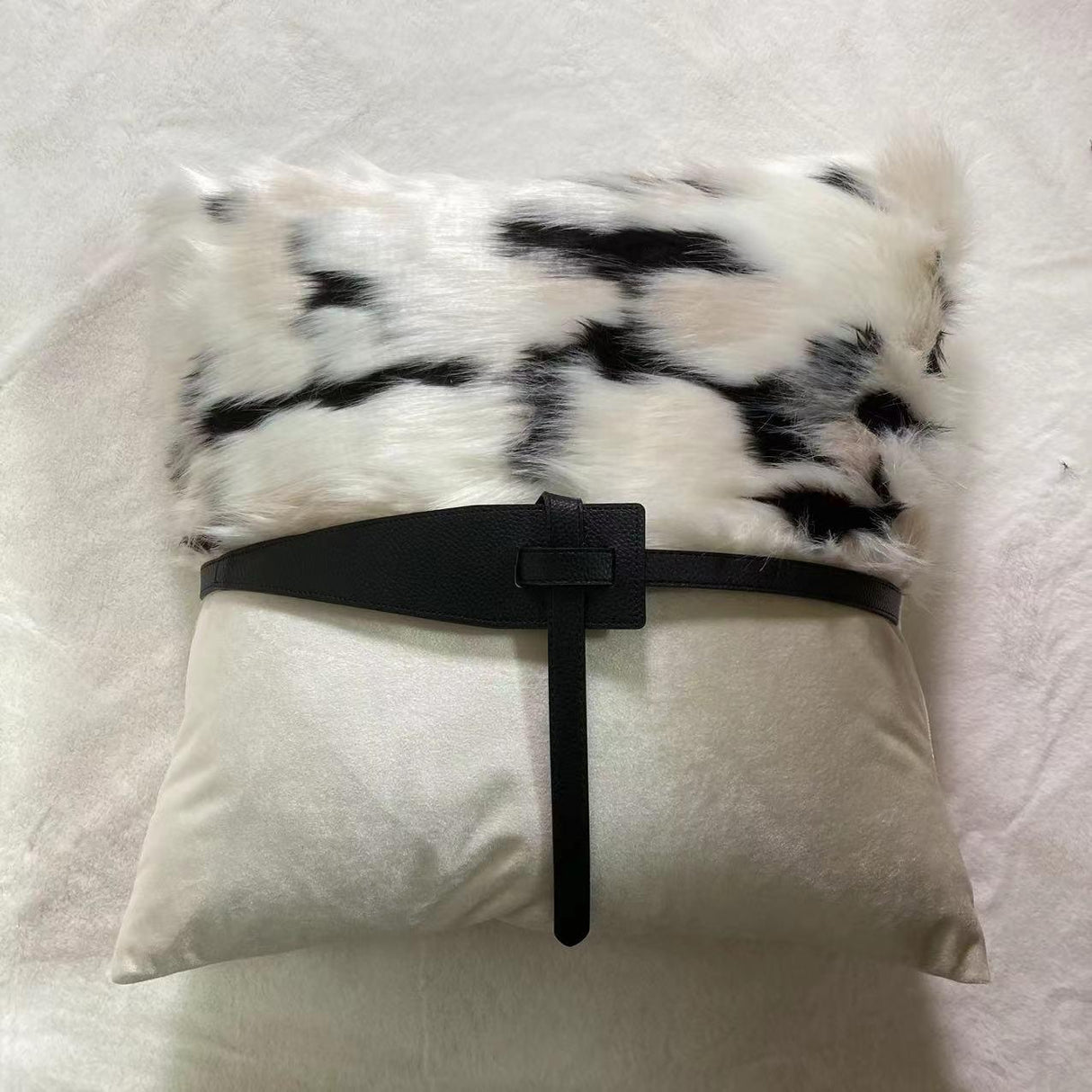 Hush Cushion