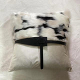 Hush Cushion