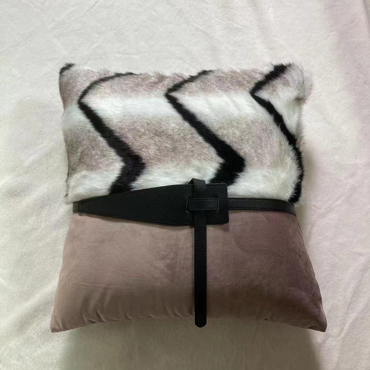 Hush Cushion