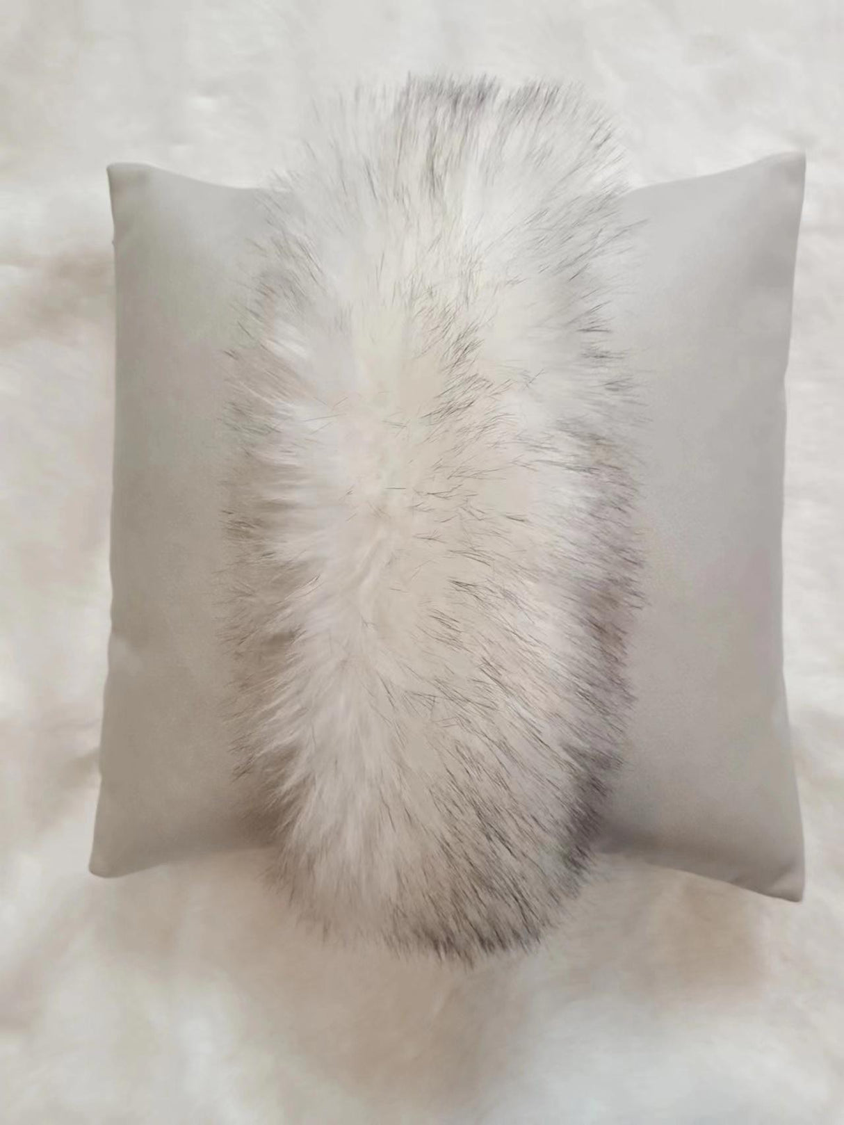 Sing Cushion