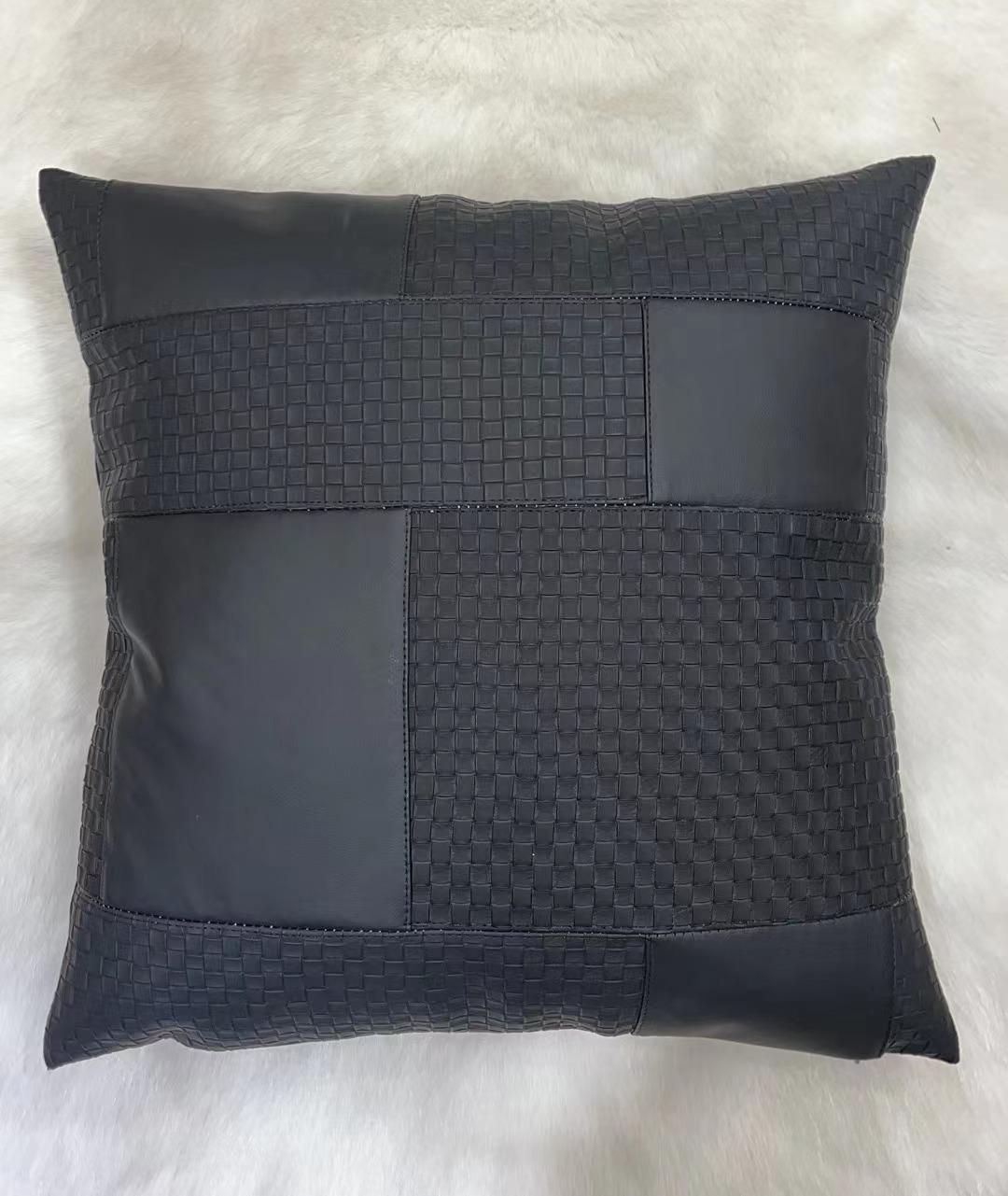 Plush Cushion