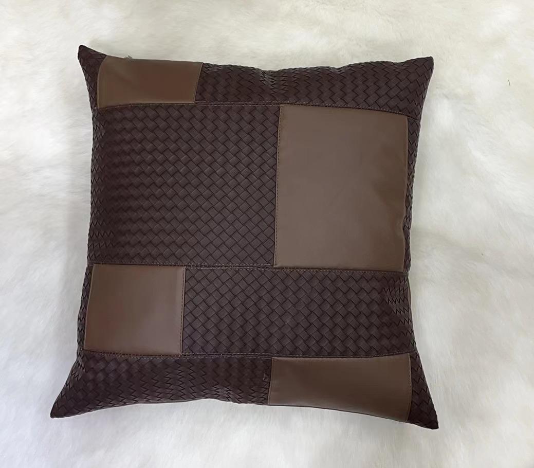 Plush Cushion