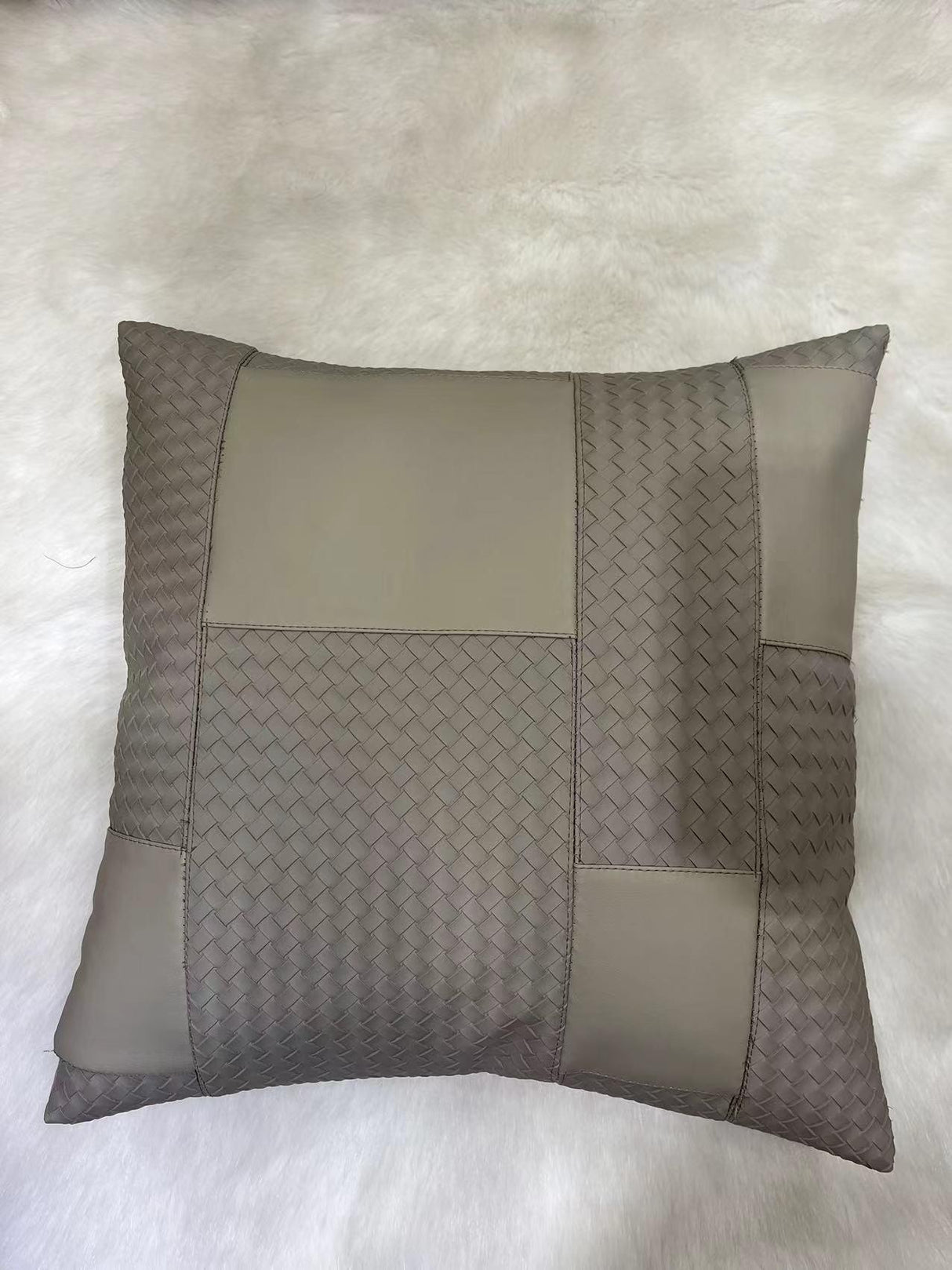 Plush Cushion