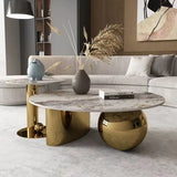 Hybo Center Table