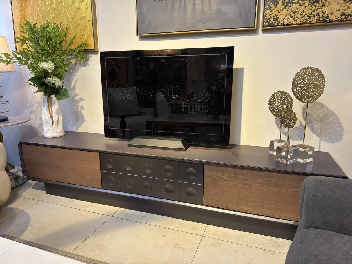 Vision TV Console