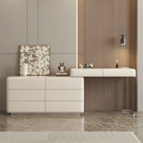 Jordan Dresser With Mirror