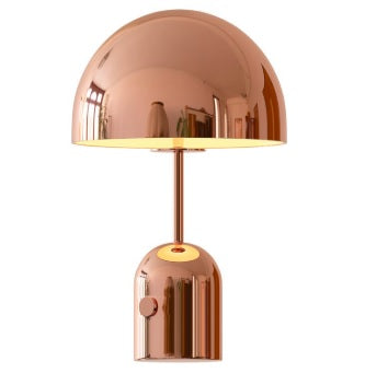 Prism Glow Lamp