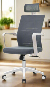 Lecto Mesh Manager Chair