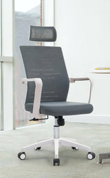 Lecto Mesh Manager Chair