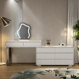 Elora Dresser With Mirror