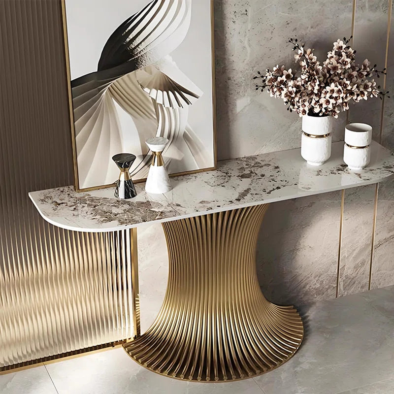 Wivine Console Table