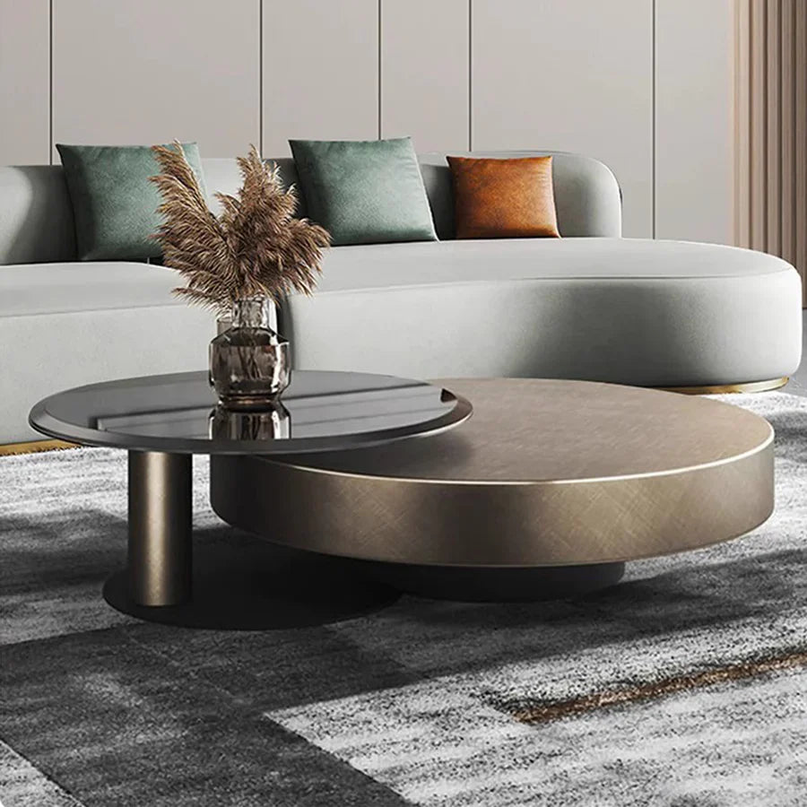 Nova Center Table