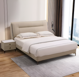 Wipe Bed