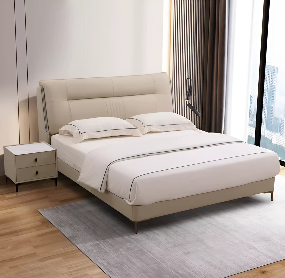 Berlin Bed