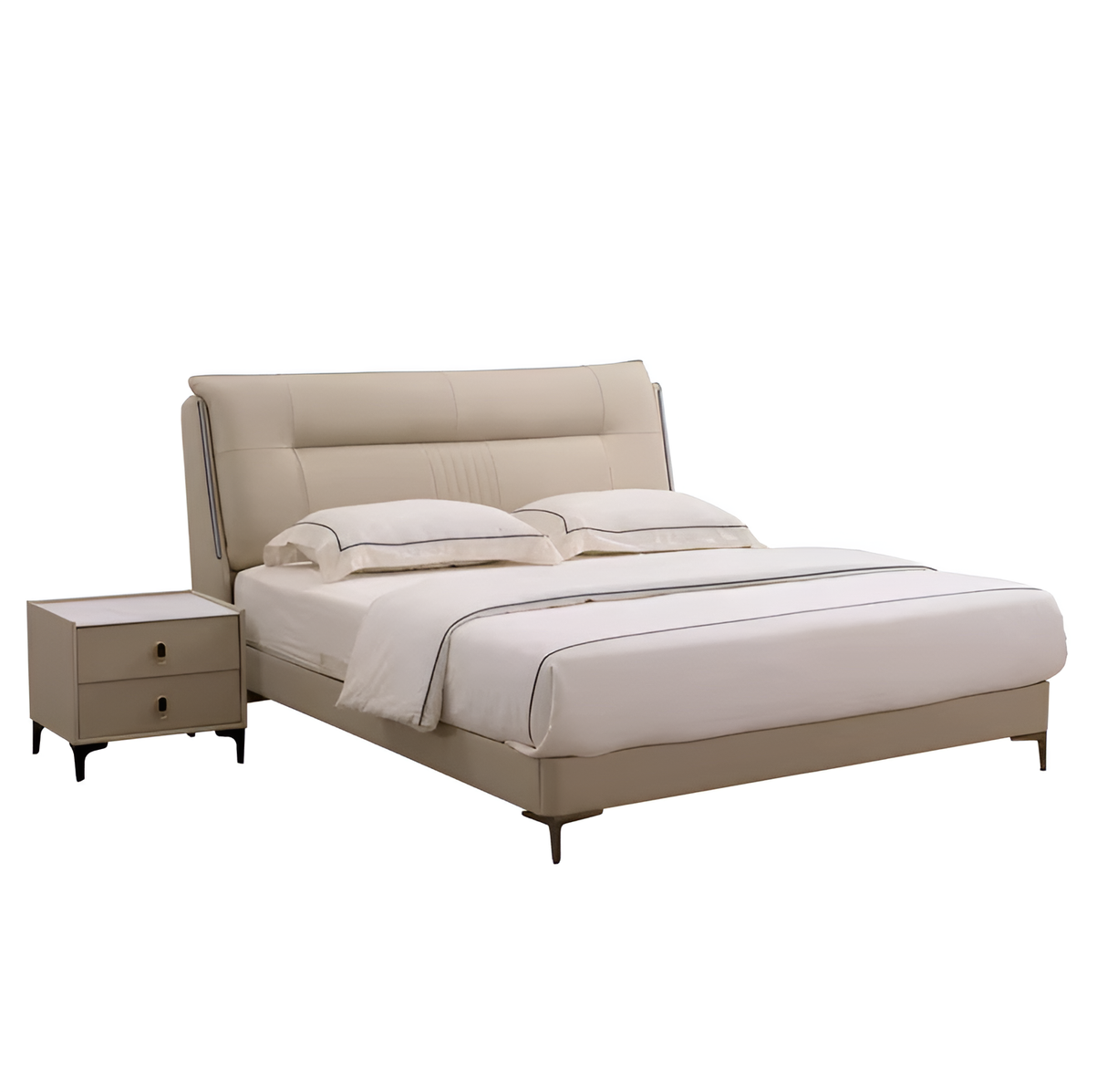 Wipe Bed