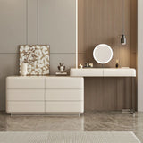 Jordan Dresser With Mirror