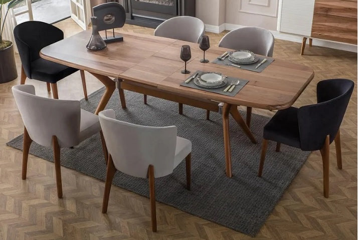 Malta Dining Table (10 Seater Table)