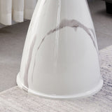 Maple Side Table