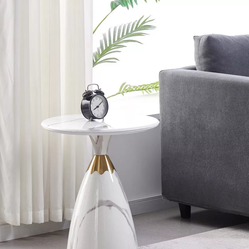 Maple Side Table