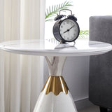 Maple Side Table