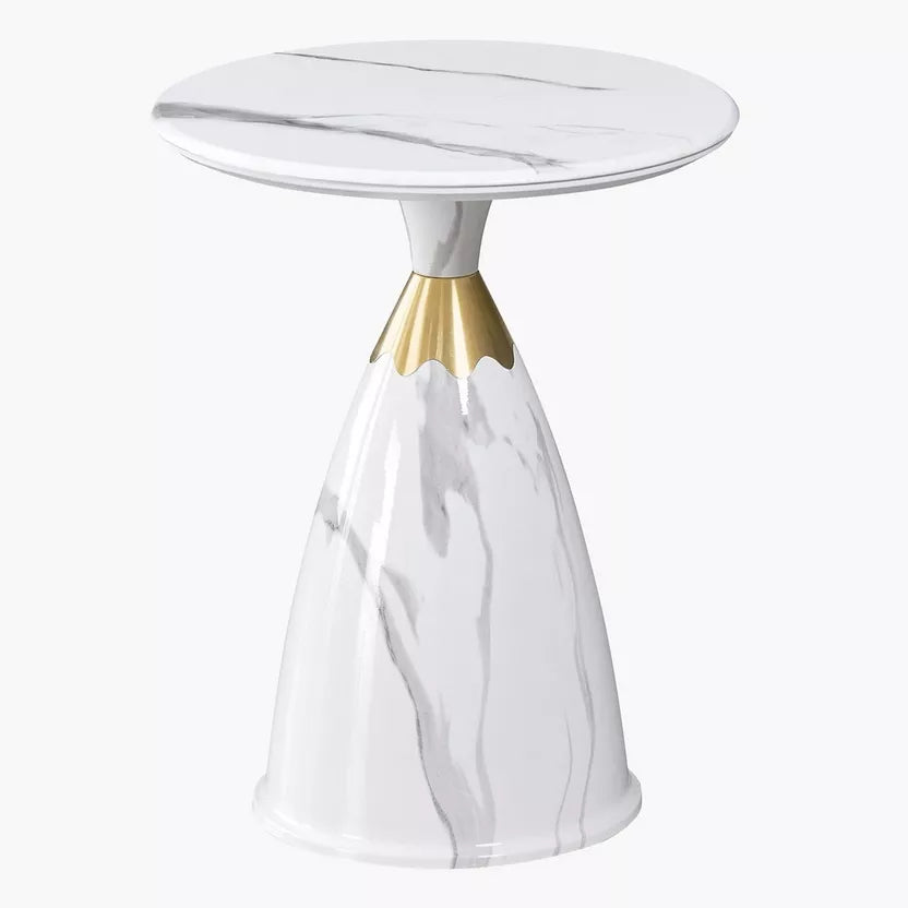 Maple Side Table