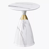 Maple Side Table