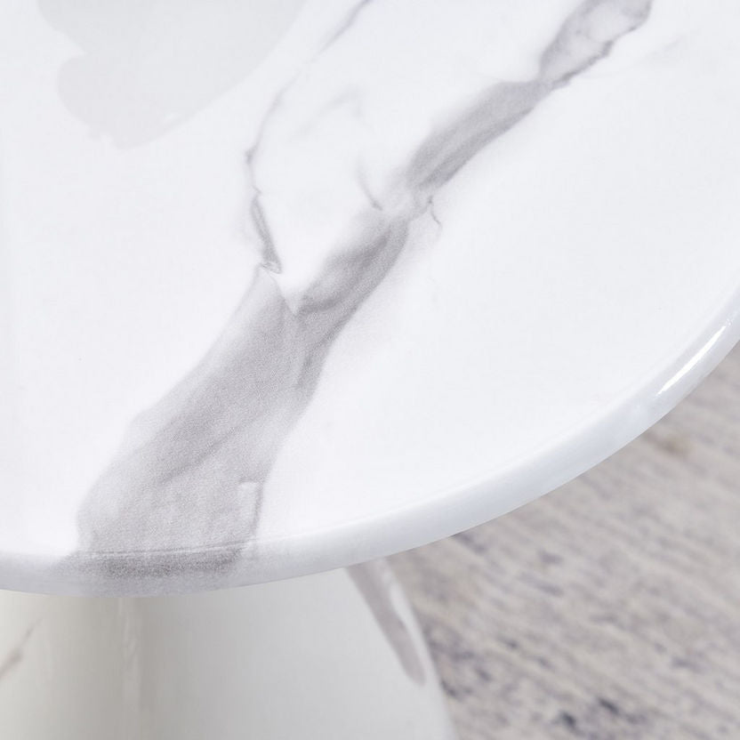 Maple Side Table