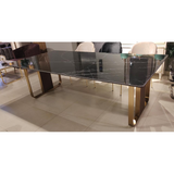Melisa Dining Table